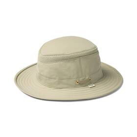 Ht1005 Tilley Ltm5 Airflo Medium Brim Hat Ultralight Buoyant And Breathable Upf