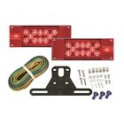 Tll16rk Optronics Low-profile Led Combination Tail