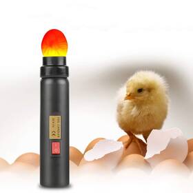Tmishion7x1bjyxcxd95 Tmishion Egg Candler Led Light Tester Auto M
