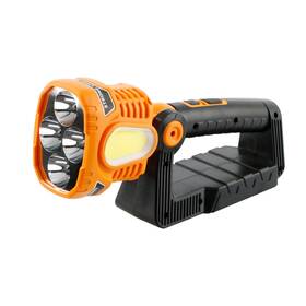 Hado4 Toch Led Working Flashlight - Portable 4000 Mah Rechargeable Work Light For J