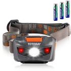 Toto-td-900n Totobay Waterproof Led Headlamp