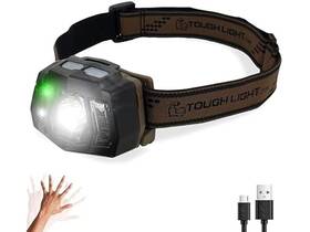 Tough Light 754083334841 Usb Rechargeable Led