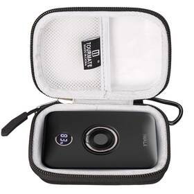 T112 Tourmate 649615059852 Hard Storage Case For Iwalk Magnetic Wireless Power Bank 6000mah Portable Ch