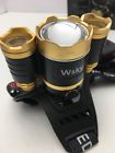Tpttd001 Led Headlamp 6000 Lume
