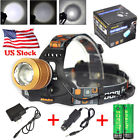 Tr3589-uy33 Boruit Rechargeable 9000lm Xm-l 713458929259