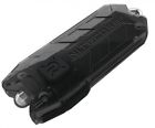 Tube-uv Nitecore Tube Rechargeable Uv Led Usb Keylight Black 6952506402182