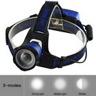 Tw-b13 Topwell Headlamp Cree Xm-l2