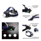 Ty Xingty Ultra Bright Led Headlamp Flashlight Modes 6549669657018