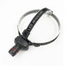 Tz-f0387-a Cree Led Headlamp Lumens Zoomable High Low Strobe Waterproof Adjustable