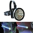 U2t6 Odear Lie Wang Headlamp Rechargeable Led Flashlight For Mining Camping