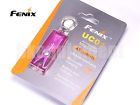 Uc01 Fenix Usb Rechargeable Nichia Led Flashlight With Clip 6942870303802