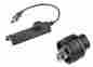 Ue-sr07-bk Surefire Replacement Rear Cap Assembly Fits M6xx Scoutlight Black 084871323826