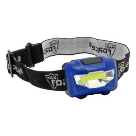 08-2189 Ultra Bright Led Head Lamp Assorted Colors