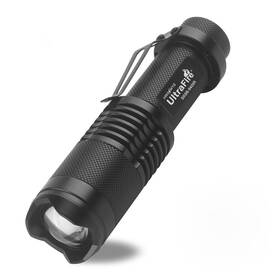 Sk98-ir940 Ultrafire 940nm Ir Illuminator Zoomable Led Infrared Mini Flashlight For Nig