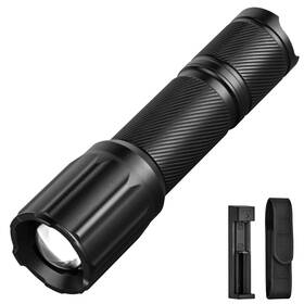 X1pro Ultrafire Ir Illuminator Flashlight 850nm Led For Night Vision