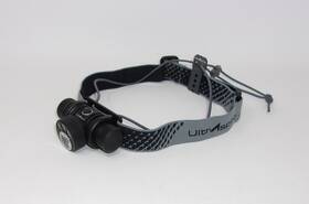 Ultraspire 747531526103 Lumen 650 Oculus Head Light - Gently Used
