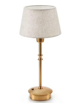 Hvus-20632m1 Umexus Cordless Lamp Rechargeable Table Lamps 5000mah Battery Operated Light