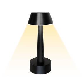 Rg-15825 Umexus Cordless Small Table Lamps Rechargeable Battery Operated 3-way Touch D