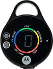 Upxtselosj Motorola Pebl Personal Led Light With Uv 8944487943172