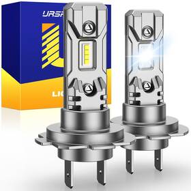 16csp Ursprung 941513544626 Ultra Bright H7 Led Bulb 2025 Latest High-density C... Fast Ship