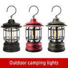 Ec8010191bk Usb Portable Led Flashlight Rechargeable Camping Tent Light Lantern Lamp Outdoor
