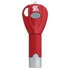 Usbcbrd-kcl Swisstech Key Cable Lightning Abs Red 760750120228