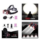 Uslpls05 Lhotse Ultra Bright Lumens Portable Led Headlamp Lighting 603977464518