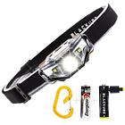Usree1 Headlamp Headlamps Flashlight Led Ultra Bright Lumen 711931410027