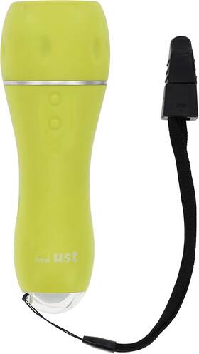 1156873 Ust Ustsee-me 100 Lumen Double-sided Floating Light With Waterproof Construction