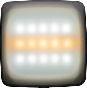 1156929 Ust Lightweight And Compact Slim Led Emergency Camp Light Rechargeable White A