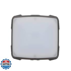 B07gtnw3zj Ust 20-12454 Lightweight And Compact Slim 1100 Led Emergency Camp Light