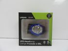 Ut701 Urban Gear Led Headlamp Blue