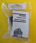 V70 Surefire Polymer Speed Holster 084871842709