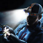 Va0099-l1-us Vastfire Zoom Led Rechargeable Headlamp Headlight Head Torch 699991784657