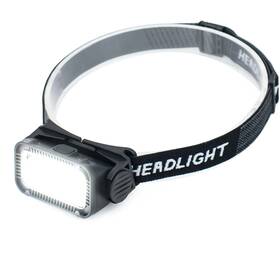 Vf-20250317 Vanfeb Camping Headlamp Rechargeable Led Soft Head Lamps With Red Light Mode Camp Inch