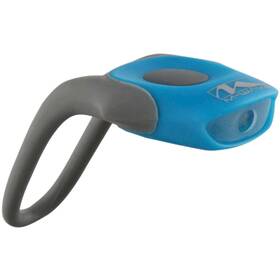 220582-bl Ventura Blue Cobra Light With White Led