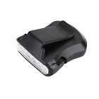 Vgebyvck1hsbd0t-01 Vgeby Cap Clip Light Led Rotatable Ball Visor 696575309350