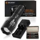 Vgvxcmjh6p Solaray Pro Zx-1 Professional
