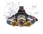 Vivo-v-001 Hunxc Led Headlamp 6000