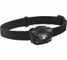 Vizztacbk Princeton Tec Vizz Tactical Led Headlamp Lumens 795626024744