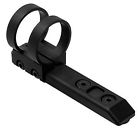 Vmflkm Vism Keymod Extended Flashlight Black Rings 848754004628