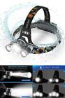 Vs48741 Headlightled Led Bright Headlamp Flashlight Headlight Lumen Waterproof 617222448741