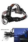 Vs48758 Headlampled Led Headlamp Headlight Flashlight For Outdoor Sports 617222448758