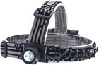 Vsu Nextorch Viker Star Upgraded Led Headlamp Sos 6936852562455