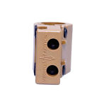 Vtac-mk4-tan Troy Tan Light Mount Weatherproof Fits Picatinny Rail 857466002211