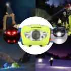 Vzu6591744958434cl Lixada Outdoor Bright Headlamp Flashlight Ir Sensor Waterproof Light Camping