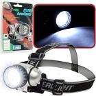 W570034 Stalwart Led Headlamp With Adjustable Strap 192055023247