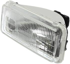 H4351 Wagner Lighting Standard Multi-purpose Light Bulb Box Of 1