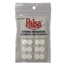 30001-pw Wapsi Palsa Pinch On Strike Indicators Glow/white