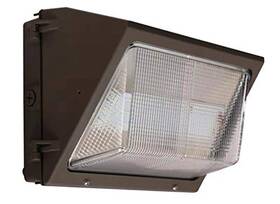 Wlwp-45w-50k-mv-10d-g1 Warelight Led Wall Pack Outdoor Security Lights - Energy Efficient 50 000 Hour Lifesp